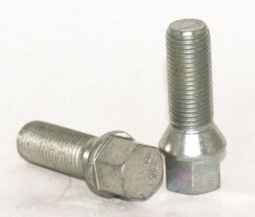 Monreal 20326 Çelik Jant Bijon Aa.17 M14x1.50x33 Universal