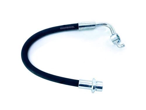 Monreal 60971 Fren Hortumu Ön Sol Ön Sağ Ön Sağ Toyota Hiace IV Toyota Hiace IV 4x2 Toyota Hiace V 1995-2006 1995-2005 2006-