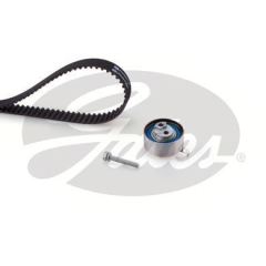 Gates K015614Xs Triger Eksantrik Gergi Seti Touareg 2004 Sonrası / A4 A6 A