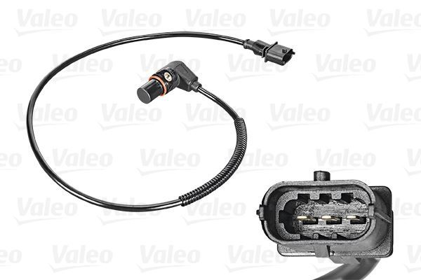 Valeo 254117 Egzantrik Sensörü Opel Omega 2.2