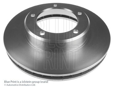 BluePrint Adt343190 Fren Diski Ön Land Cruıser 4.2Td-4.7 1998 Sonrası 4.7