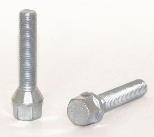 Monreal 20327 Çelik Jant BijÖn Uzun Aa.17 M12x1.50x50 Universal