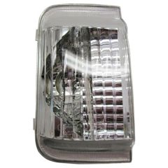 Monreal 51130 Ducato-Ayna Sinyali Beyaz-Sol 71748250