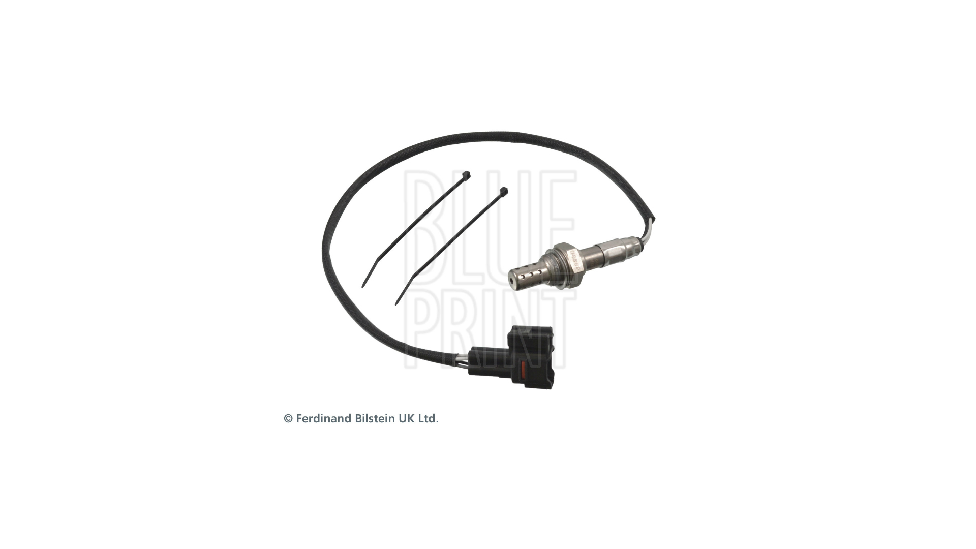 BluePrint Adk87048 Oksijen/Lambda Sensörü Sx4 S-Cross  2013 Sonrası Vıtara  2015 Sonrası 18