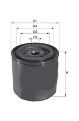 Opar 71753739 Opar Yağ Filtresi Ducato 2.3 Jtd Boxer Iı Jumper Iı