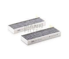 Mann Cuk26014-2 Polen Filtresi P308 Iı 1.2-1.6-2.0 13=- (Karbonlu