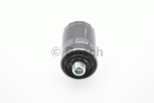 Bosch F026407080 Yağ Filtresi Golf Vı Passat Cc Tıguan Transporte
