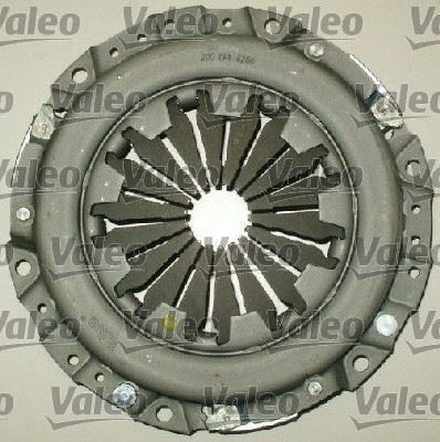 VALEO 801834 DEBRİYAJ SETİ 145 146 1.3 1.6