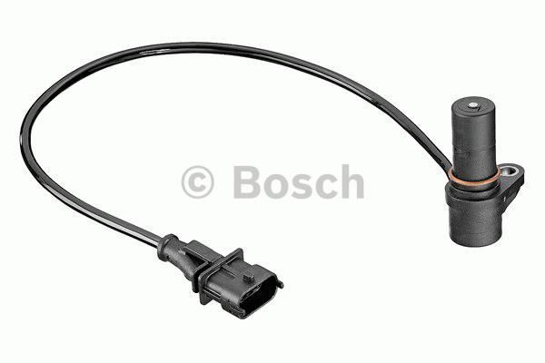 Bosch 281002214 Devir Sensörü Doblo 2006 Sonrası 1.9 Jtd