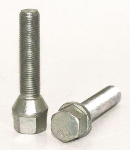 Monreal 20328 Çelik Jant BijÖn Uzun Aa.17 M12x1.25x50 Universal