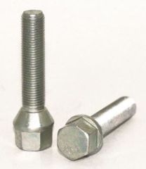 Monreal 20328 Çelik Jant BijÖn Uzun Aa.17 M12x1.25x50 Universal