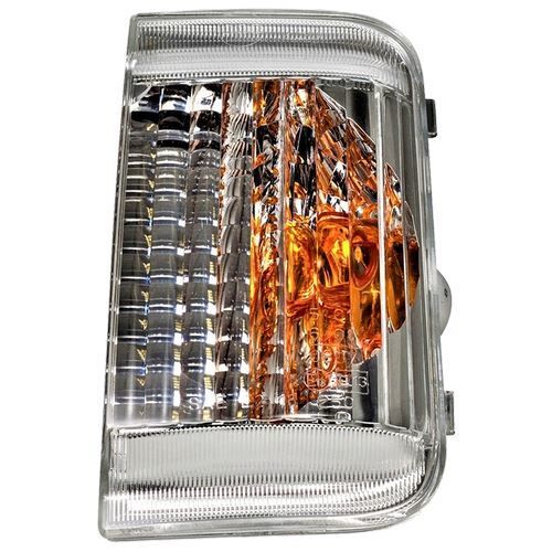 Monreal 51131 Dikiz Ayna Sinyali Ducato 06-Ducato III Boxer 06-Boxer III Jumper 06-Jumper III 06-