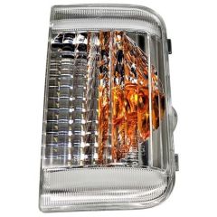 Monreal 51131 Dikiz Ayna Sinyali Ducato 06-Ducato III Boxer 06-Boxer III Jumper 06-Jumper III 06-