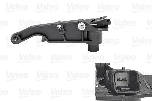 Valeo 254127 Egzantrik Sensörü Cıtroen Ax 1.0