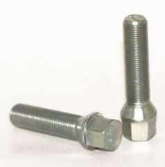 Monreal 20330 Çelik Jant BijÖn Uzun Aa.17 M14x1.50x50 Universal