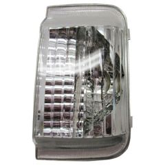 Monreal 51132 Ducato-Ayna Sinyali Beyaz-Sağ 71748251