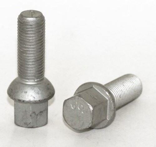 Monreal 20331 Çelik Jant BijÖn Uzun Aa.17 M14x1.50x35 Universal