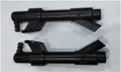 Monreal 72834 Far Yıkama Robotu Sol Scirocco 09-13 1K8955979A