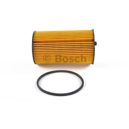Bosch 1457429307 Yağ Filtresi 407 607 / C5 C6 / Range Rover 2.7 H