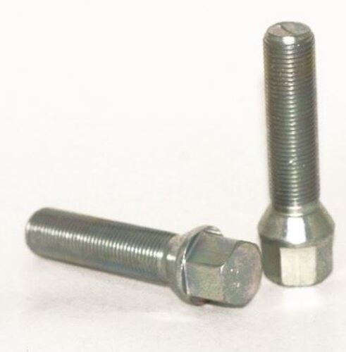 Monreal 20332 Çelik Jant BijÖn Uzun Aa.17 M14x1.25x50 Universal