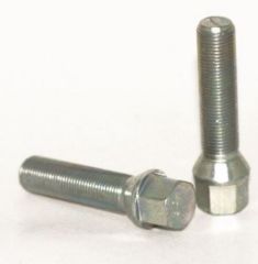 Monreal 20332 Çelik Jant BijÖn Uzun Aa.17 M14x1.25x50 Universal