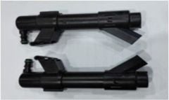 Monreal 72835 Far Yıkama Robotu Sağ Scirocco 09-13 1K8955978A