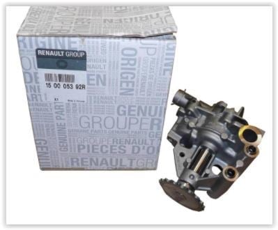 Renault 150005392R Renault Yağ Pompası Laguna Iıı