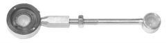 Peugeot 2454.E9 Vites Çubugu 306 Ym / Xsara 1.4 1.6 127Mm Kısa Sa
