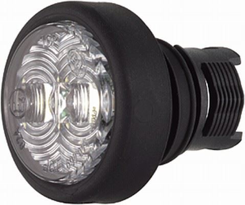 Hella 2Pf340825001 Dış Çizgi Lambasi Universal Led Daf 50728112-5