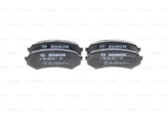 Bosch 986424641 Disk Balata