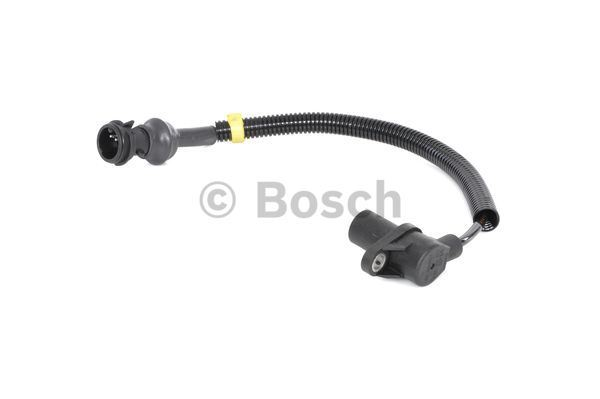 Bosch 281002270 Devir Sensörü F00-