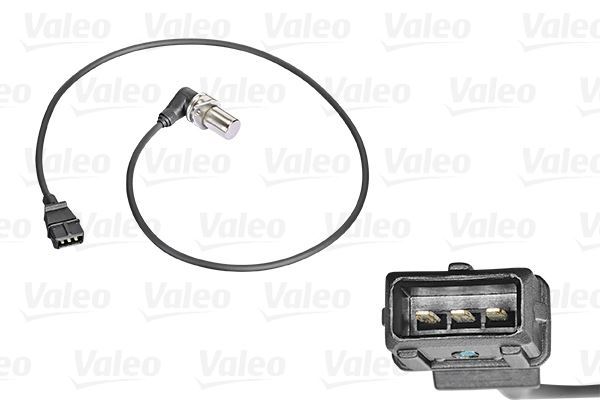 Valeo 254135 Egzantrik Sensörü Bmw 3 1.6