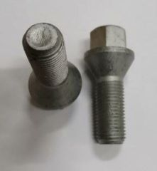 Monreal 20335 Çelik Jant Bijon Aa.17 M14x1.50x30 Geomet