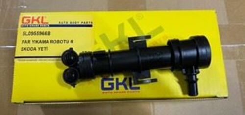 Monreal 72841 Far Yıkama Robotu Sağ Yeti 14-17 5L0955966B