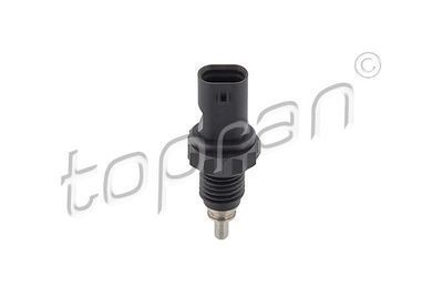 Topran 116269466 Sıcaklık Sensörü (Mazot Filtre Basınç Valf)Touar