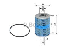 Bosch 1457429610 Yağ Filtresi Mercedes W116 W126 72-91