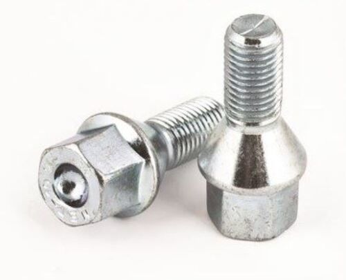 Monreal 20338 Bijon Cıvatası Kromajlı Audi 80 A2 Golf Polo