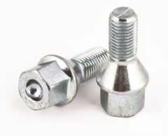 Monreal 20338 Bijon Cıvatası Kromajlı Audi 80 A2 Golf Polo