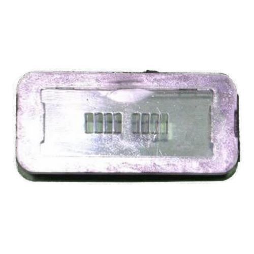 Monreal 51141 Linea-500L-Plaka Lamba Camı 51800480