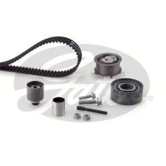 Gates K015648Xs Triger Eksantrik Gergi Seti Golf V Vı Jetta 2005 Sonrası P