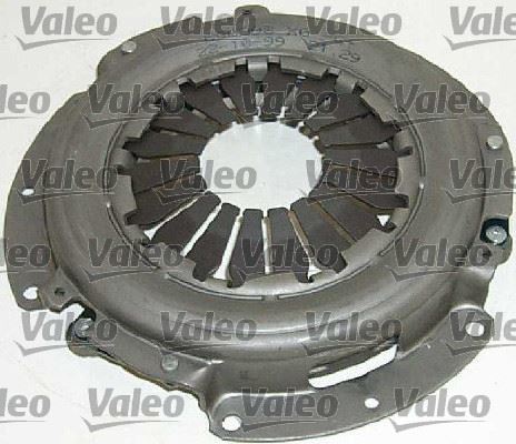 VALEO 801979 DEBRİYAJ SETİ VANETTE CARGO 2.3D 09.94-