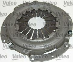 VALEO 801979 DEBRİYAJ SETİ VANETTE CARGO 2.3D 09.94-