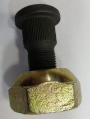 Monreal 20400 Bijon Saplama Somun Ön Sağ Isuzu Nnl NLR N-Wide