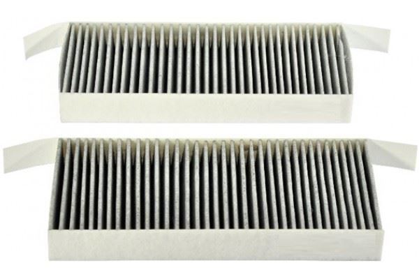 Mann Cuk2723-2 Polen Filtresi Laguna Iıı 2007 Sonrası Karbonlu