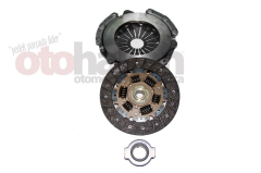 VALEO 801980 DEBRİYAJ SETİ VITARA 1.6 16V SZ101KIT