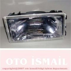 Farba 10338 Far Sağ R9