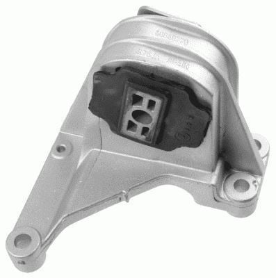 Lemförder 2878701 Motor Takozu Üst Volvo S60 01-10 V70 00-07 Xc70