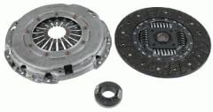 VALEO 832086 DEBRİYAJ SETİ ACCENT BLUE DZL. 6 ILERI i20 1.4 1.6 i
