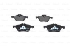 Bosch 986424652 Ön Balata Mını Cooper R50 (01-06) R53 (01-06) R52
