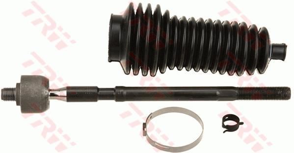 Trw Jar657 Rot Mili Megane I Hb Coupe  2.0 16V